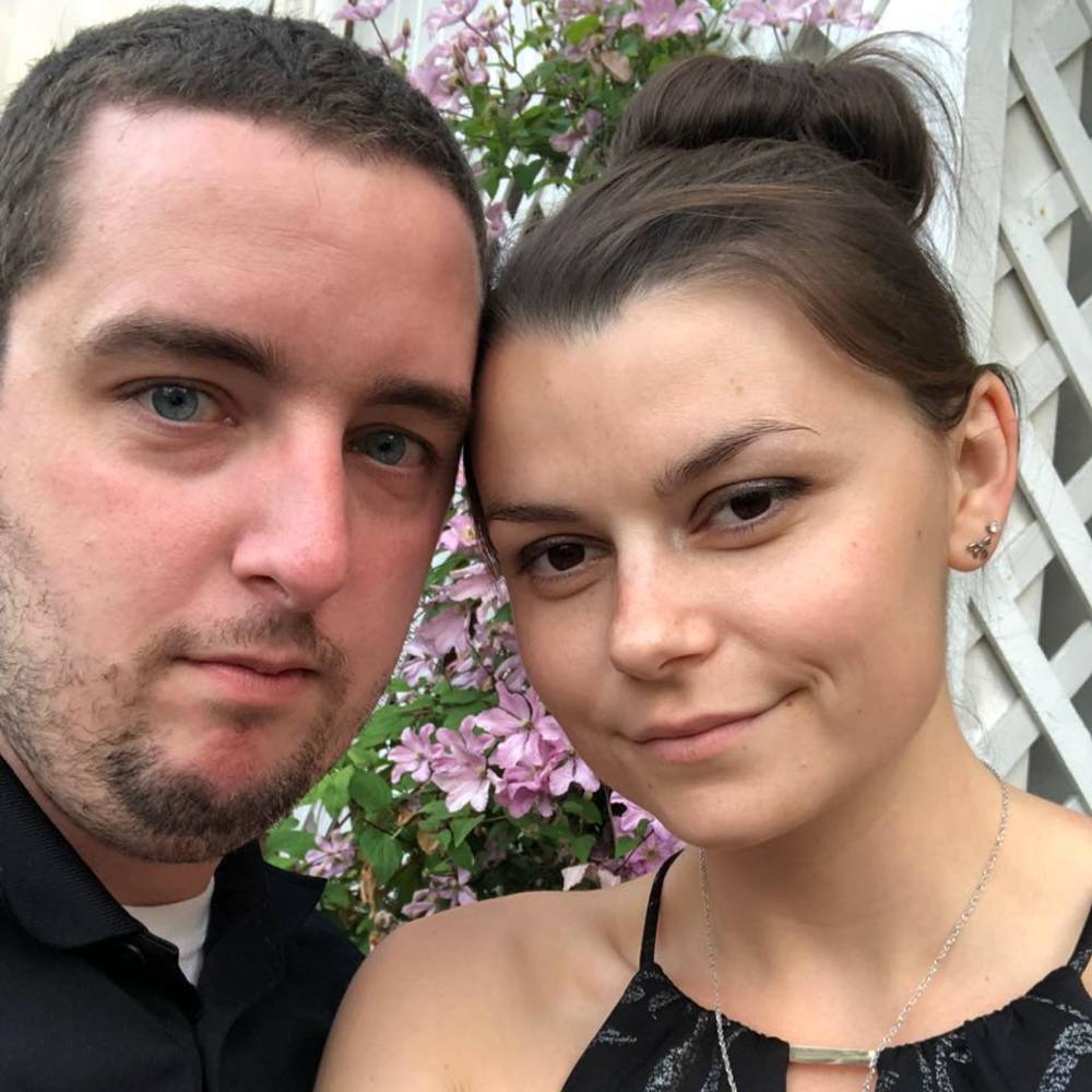 Meet your Posher, Christina